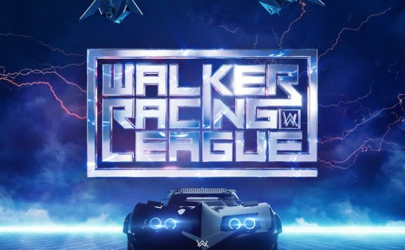 Alan Walker – Walker Racing League – 2021【Q】【44.1kHz / 24bit】