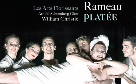 Les Arts Florissants – Rameau Platée – 2021【Q】【96kHz / 24bit】