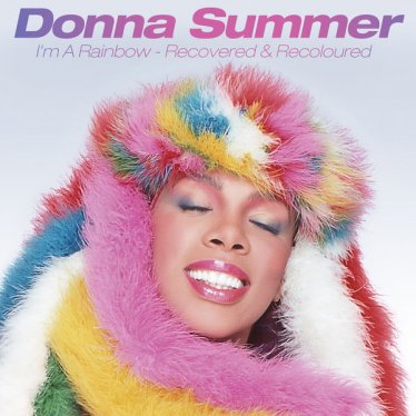 Donna Summer – I’m a Rainbow Recovered & Recoloured – 2021【Q】【44.1kHz / 24bit】