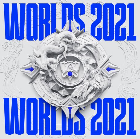 League of Legends – 2021 World Championship Theme – 2021【Q】【48kHz / 24bit】