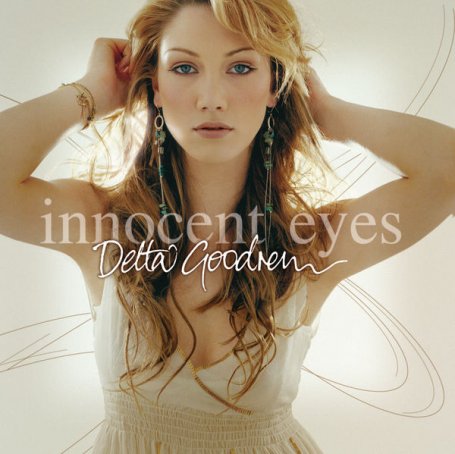 Delta Goodrem – Innocent Eyes – 2004【Q】【44.1kHz / 24bit】