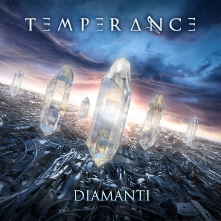 Temperance – Diamanti – 2021【Q】【44.1kHz / 24bit】