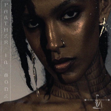 Alewya – Panther in Mode – 2021【Q】【44.1kHz / 24bit】