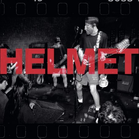 Helmet – Live and Rare – 2021【Q】【48kHz / 24bit】