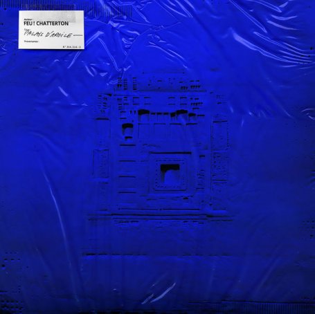 Feu! Chatterton – Palais d’argile – 2021【Q】【44.1kHz / 24bit】