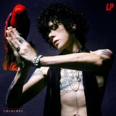 LP – Churches – 2021【Q】【96kHz / 24bit】