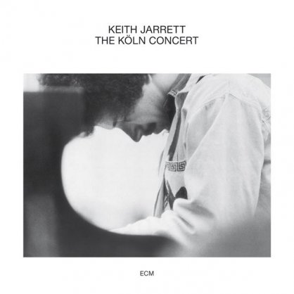 Keith Jarrett – The Köln Concert (Live at the Opera, Köln, 1975) – 1975【Q】【96kHz / 24bit】