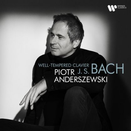 Piotr Anderszewski – Bach Well-Tempered Clavier, Book 2 (Excerpts) – Prelude and Fugue No. 17 in A-Flat Major, BWV 886 I. Prelude – 2020【Q】【192kHz / 24bit】