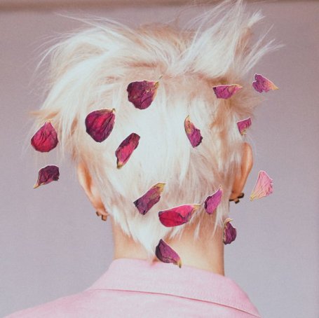 Linda Fredriksson – Pinetree Song – 2021【Q】【44.1kHz / 24bit】