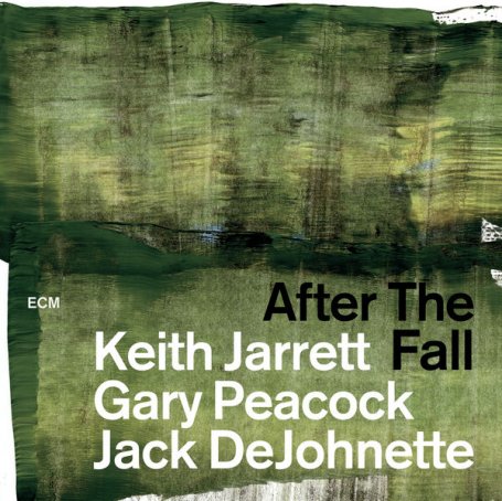 Keith Jarrett – After The Fall – 2018【Q】【44.1kHz / 24bit】