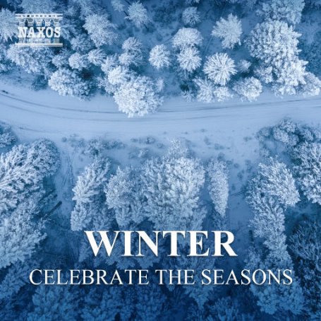 拿索斯Hi-Res音乐特辑: 冬之梦境【S】【44.1kHz / 24bit】