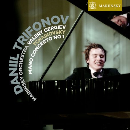 Valery Gergiev – Tchaikovsky Piano Concerto No. 1 – 2012【Q】【96kHz / 24bit】