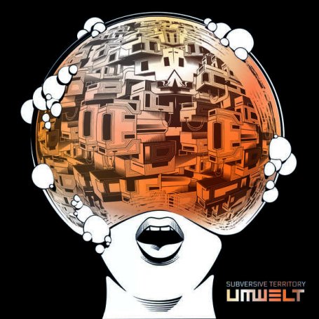 Umwelt – Subversive Territory – 2021【Q】【44.1kHz / 24bit】