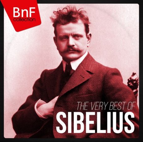 Isaac Stern – The Very Best of Sibelius – 2015【Q】【96kHz / 24bit】