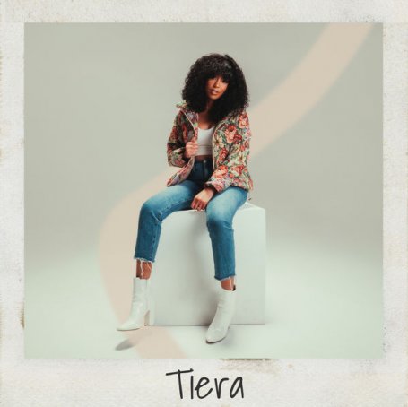 Tiera – Tiera – 2021【Q】【96kHz / 24bit】