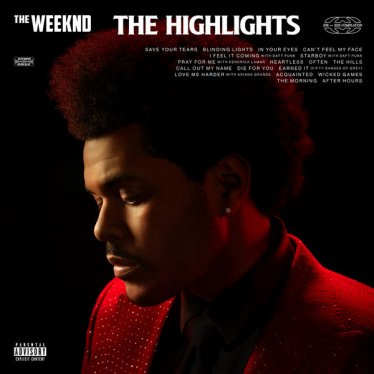 The Weeknd – The Highlights (Explicit) – 2021【Q】【44.1kHz / 24bit】