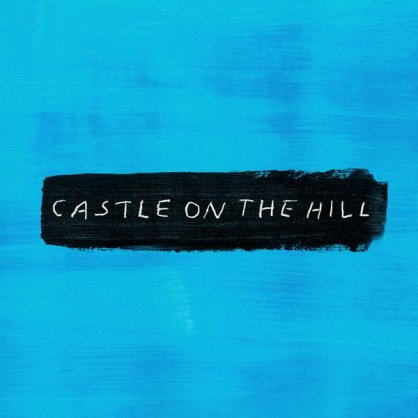 Ed Sheeran – Castle on the Hill – 2017【Q】【44.1kHz / 24bit】