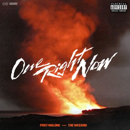 Post Malone – One Right Now – 2021【Q】【44.1kHz / 24bit】