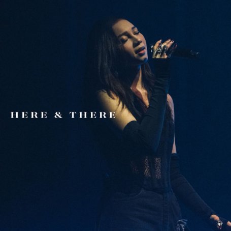 AGA – HERE & THERE – 2021【Q】【48kHz / 24bit】