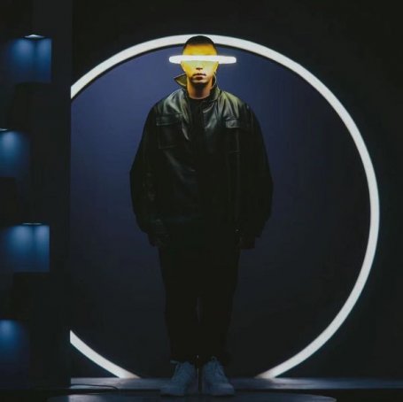 Jony J – 周润发 – 2021【Q】【48kHz / 24bit】