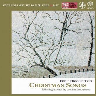 CHRISTMAS SONGS (2.8MHz DSD)【S】