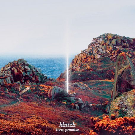 Blutch – Terre Promise – 2022【Q】【44.1kHz / 24bit】