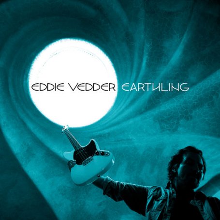 Eddie Vedder – Earthling – 2022【Q】【48kHz / 24bit】