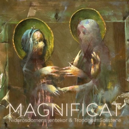 MAGNIFICAT (11.2MHz DSD)【S】