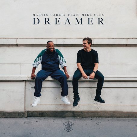 Martin Garrix – Dreamer – 2018【Q】【44.1kHz / 24bit】