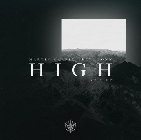 Martin Garrix – High On Life – 2018【Q】【44.1kHz / 24bit】