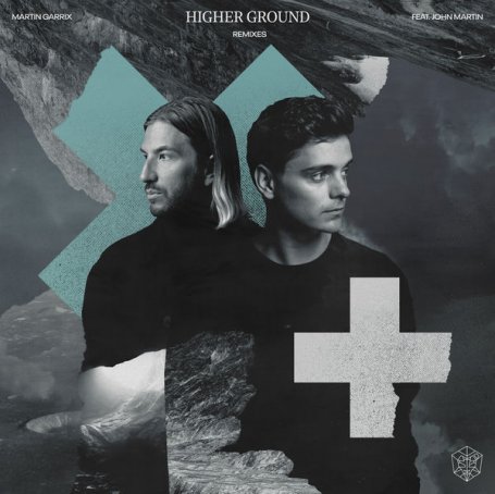 Martin Garrix – Higher Ground (feat. John Martin) – 2020【Q】【44.1kHz / 24bit】