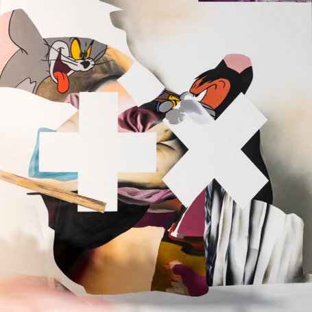 Martin Garrix – Spotless – 2016【Q】【44.1kHz / 24bit】