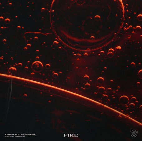 Ytram – Fire (with Elderbrook) – 2020【Q】【44.1kHz / 24bit】