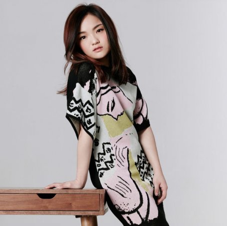 Lala Hsu – Blossom(《MBA PARTNERS》Theme Song) – 2016【Q】【48kHz / 24bit】