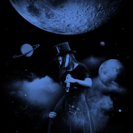 Lala Hsu – 樹枝孤鳥 – 2019【Q】【48kHz / 24bit】