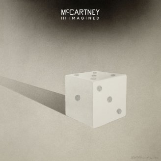 Paul McCartney – McCartney III Imagined – 2021【Q】【48kHz / 24bit】