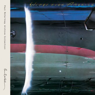 Paul McCartney – Wings Over America – 1976【Q】【44.1kHz / 24bit】