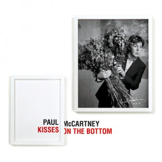 Paul McCartney – Kisses On The Bottom – 2012【Q】【96kHz / 24bit】