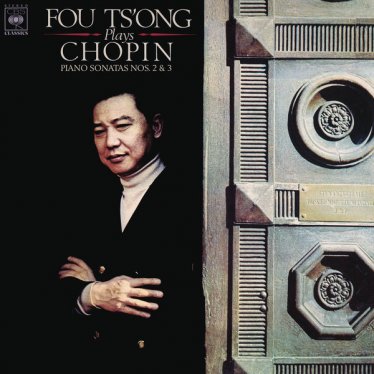 傅聪演绎肖邦 – 钢琴奏鸣曲 2 & 3Fou Ts’ong – Chopin Piano Sonatas 2 & 3 – 1979【Q】【44.1kHz / 24bit】