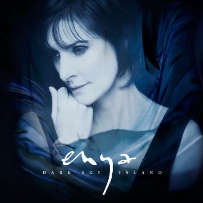 Enya – Dark Sky Island – 2015【Q】【96kHz / 24bit】