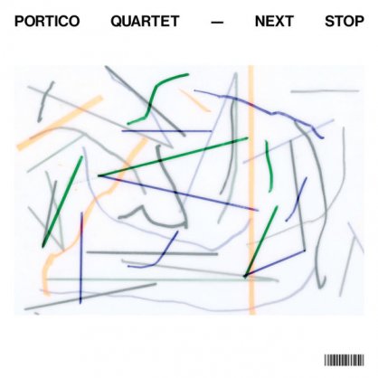 Portico Quartet – Next Stop – 2022【Q】【44.1kHz / 24bit】