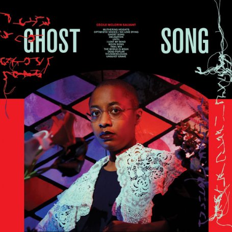 Cécile McLorin Salvant – Ghost Song – 2022【Q】【96kHz / 24bit】