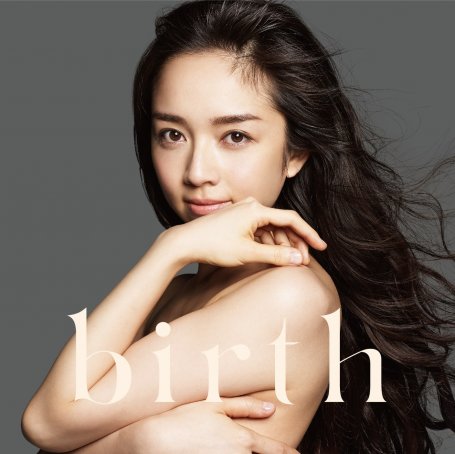 宮本 笑里-birth (11.2MHz DSD)【M】