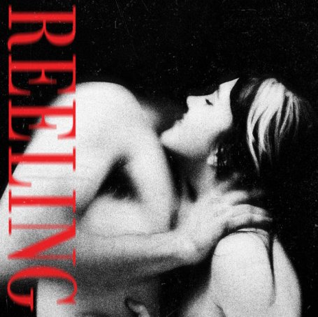 The Mysterines – Reeling – 2022【Q】【44.1kHz / 24bit】