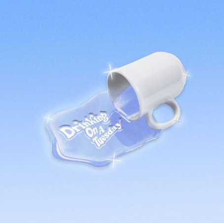 Patrick Brasca – Drinking On A Tuesday – 2021【Q】【48kHz / 24bit】