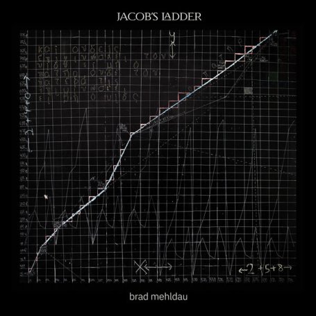 Brad Mehldau – Jacob’s Ladder – 2022【Q】【96kHz / 24bit】