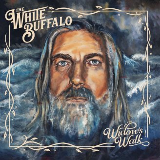 The White Buffalo – On The Widow’s Walk – 2020【Q】【44.1kHz / 24bit】