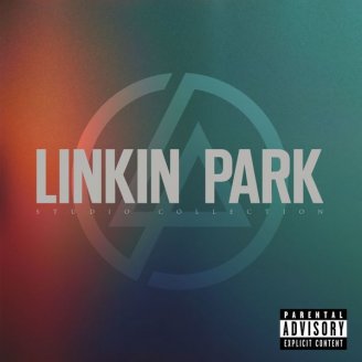 Linkin Park – Studio Collection 2000-2012 – 2013【Q】【44.1kHz / 24bit】