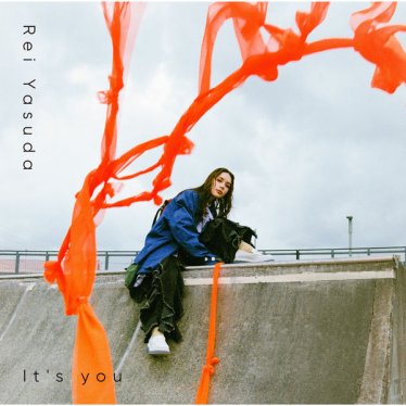 Rei Yasuda – It’s you – 2021【Q】【48kHz / 24bit】