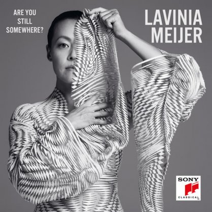 Lavinia Meijer – Are You Still Somewhere – 2022【Q】【96kHz / 24bit】